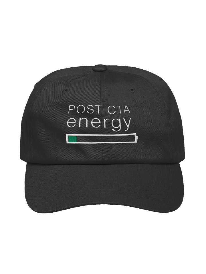 Post CTA Energy Hat product image (4)