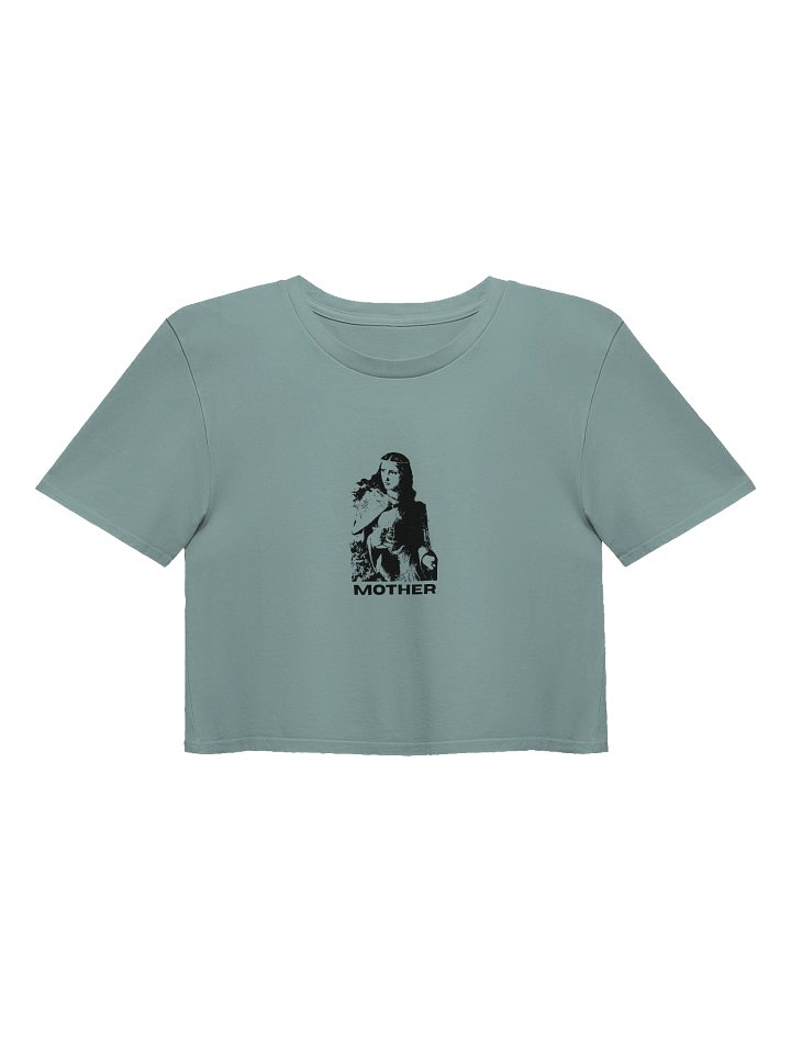 Mother Crop (Eleanor of Aquitaine) product image (6)