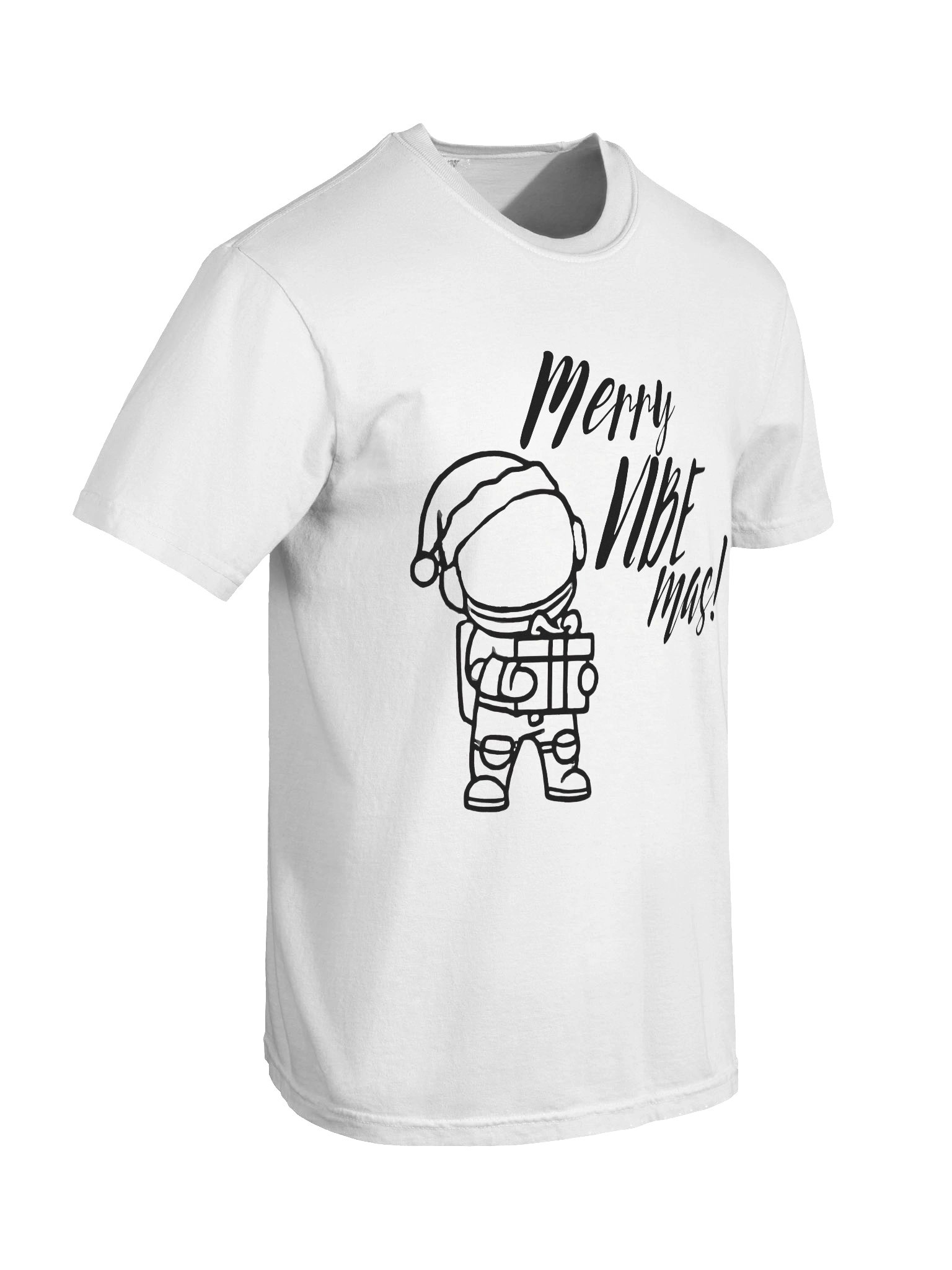X-MAS Shirt product image (8)