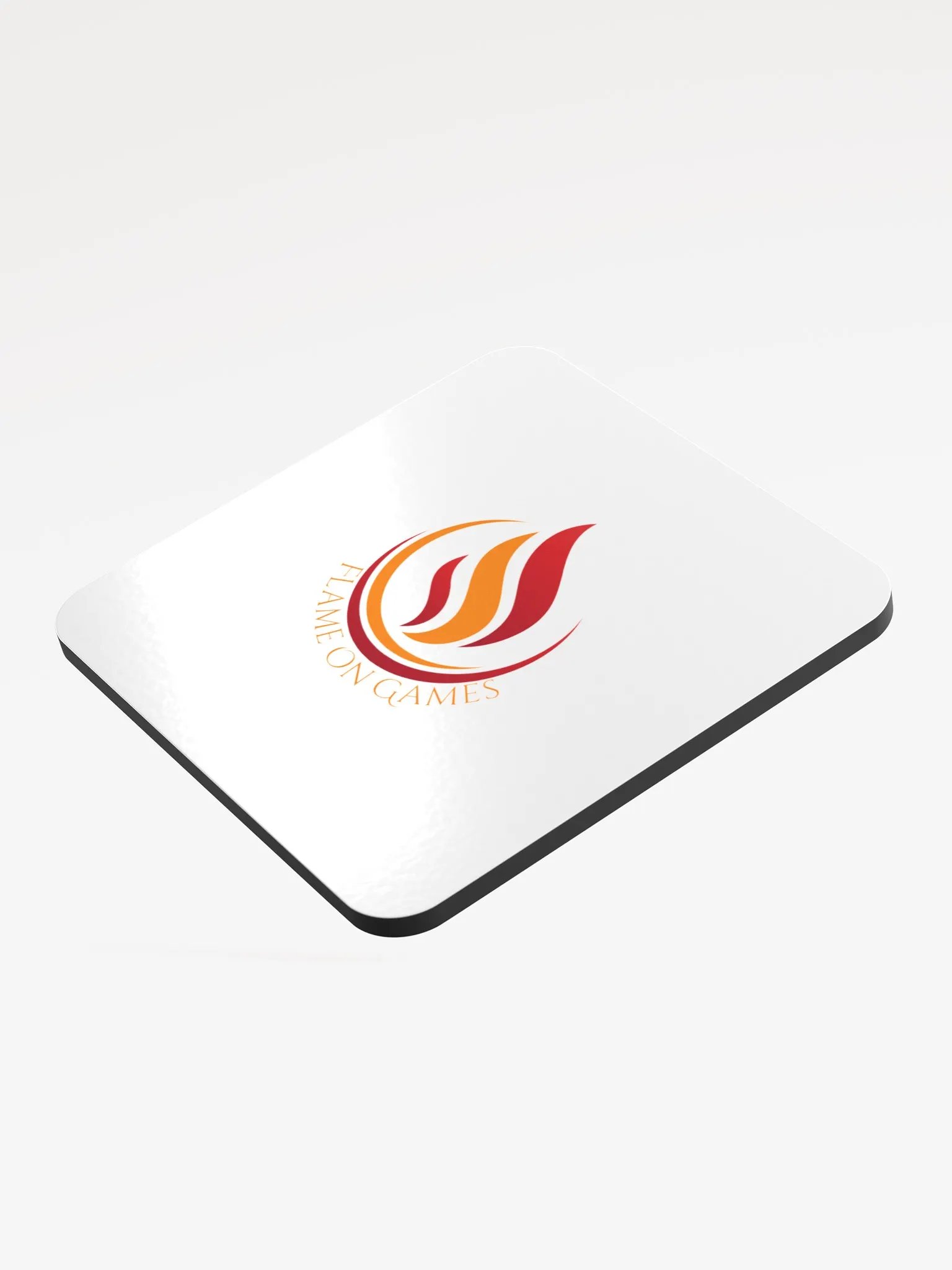 Flame Coaster product image (3)