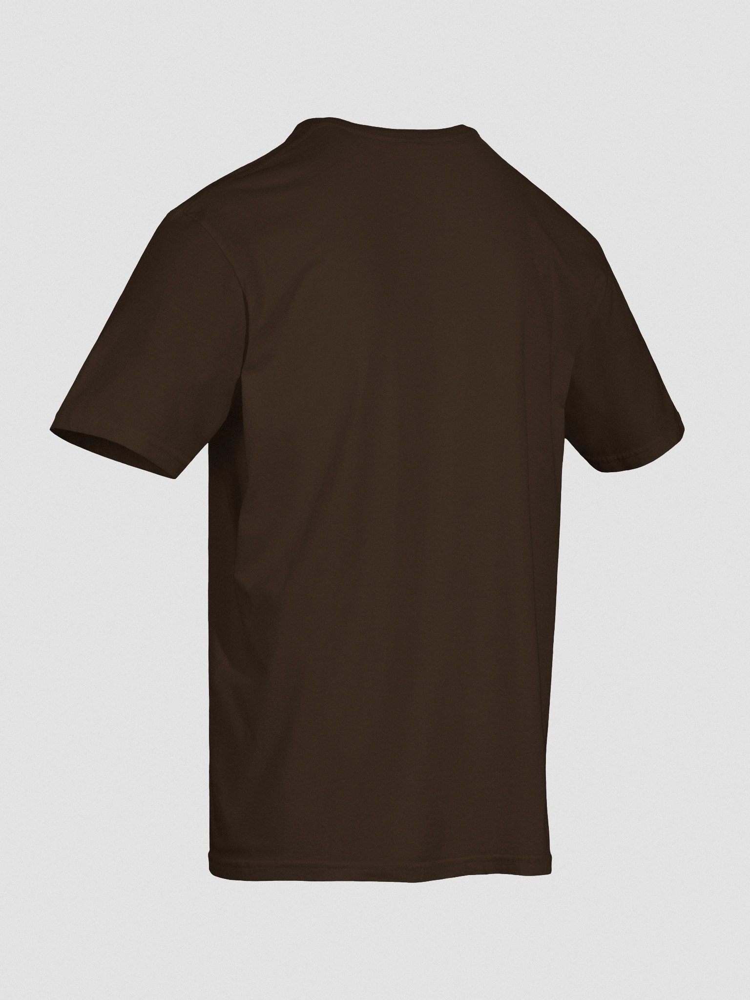 Embroidered Softstyle T-Shirt - Wild soul product image (8)