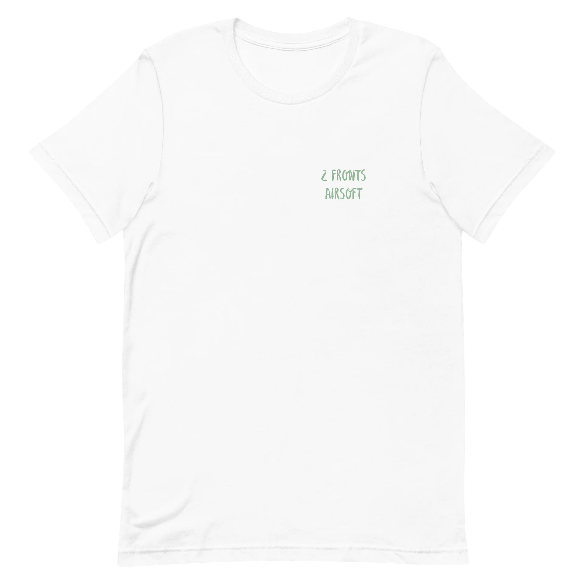 Smoke & No Mirrors Tee product image (2)