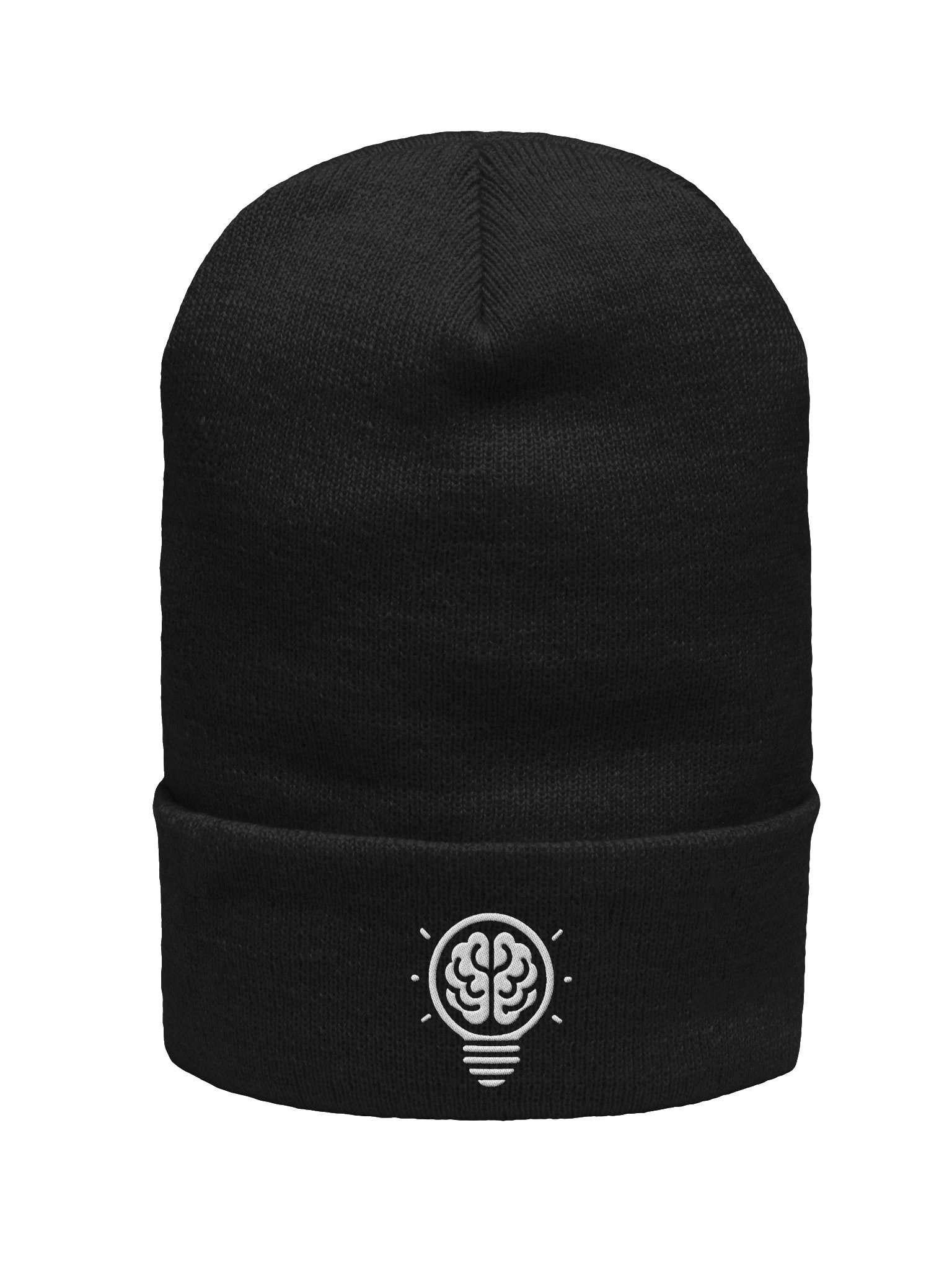 Mind Masters Brainwave Beanie product image (1)