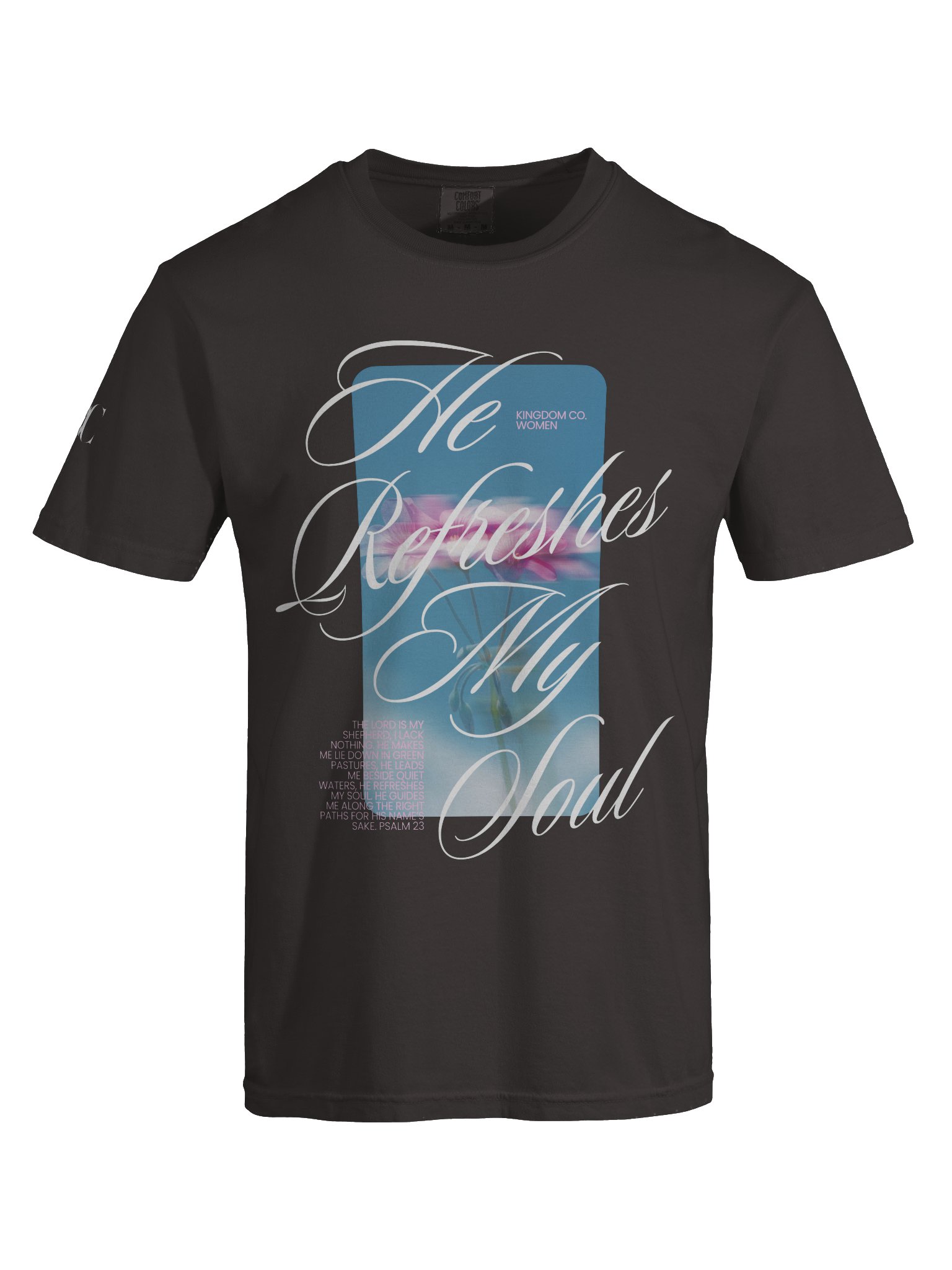 Refreshed Tee product image (40)
