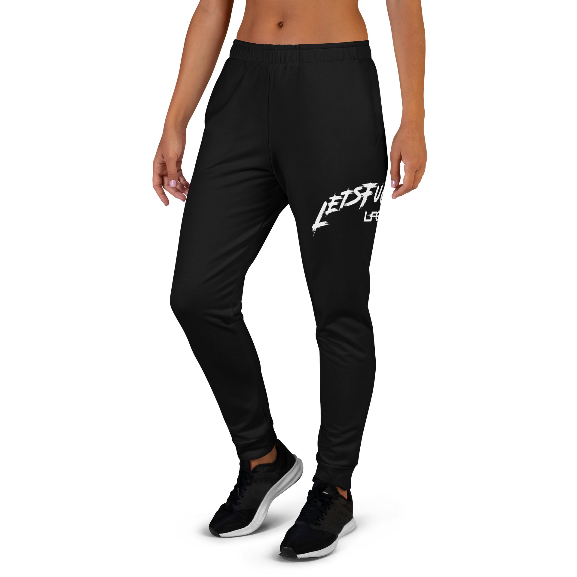 LFG Womens Joggers product image (1)