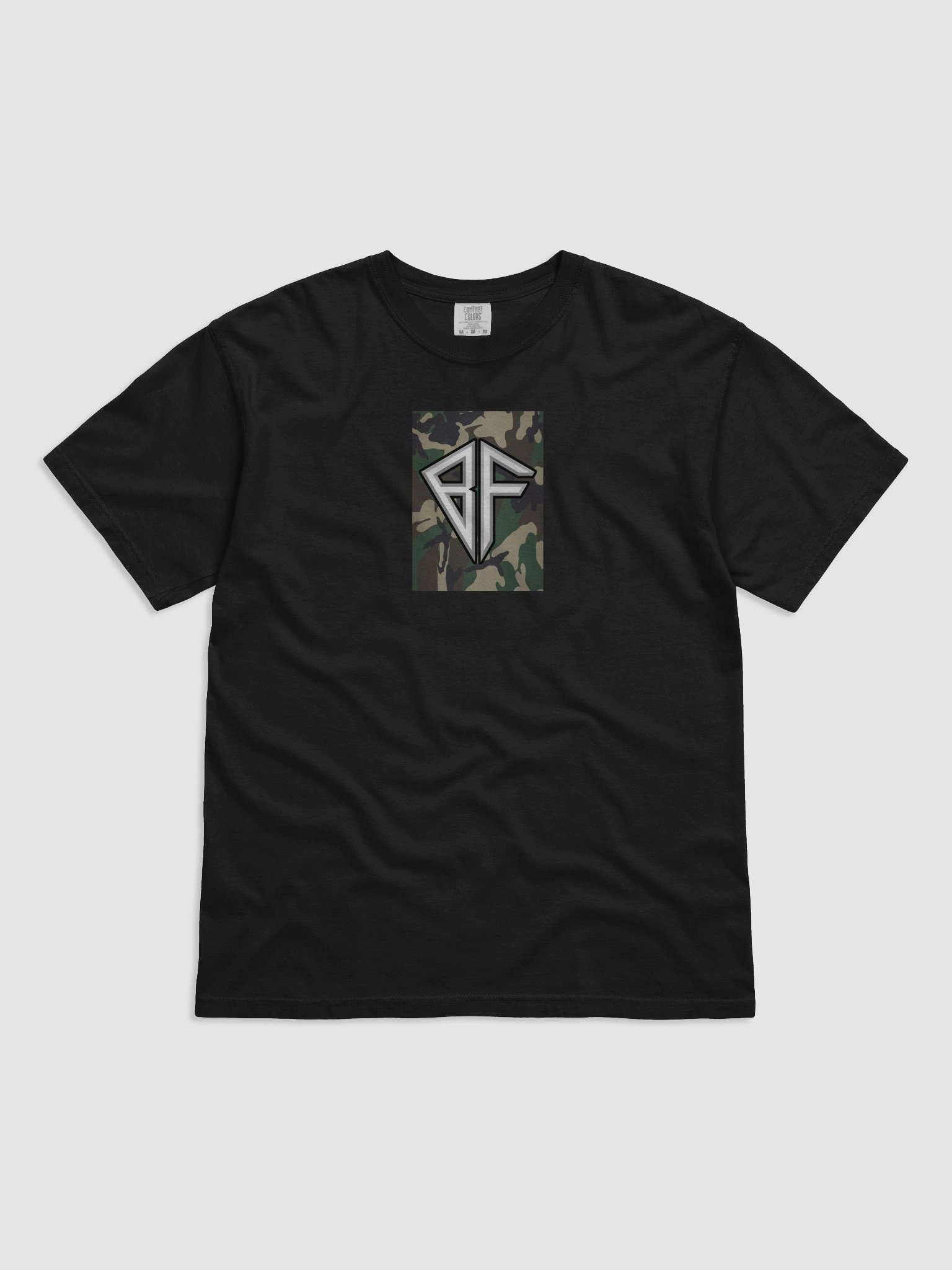 Classic Camo Tee product image (1)