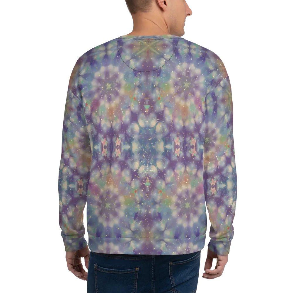 Celestial Whimsy Sweatshirt product image (7)