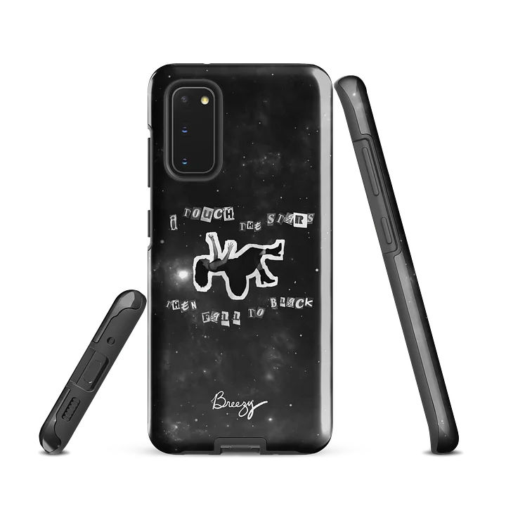 Earthquake Samsung Tough Case product image (1)