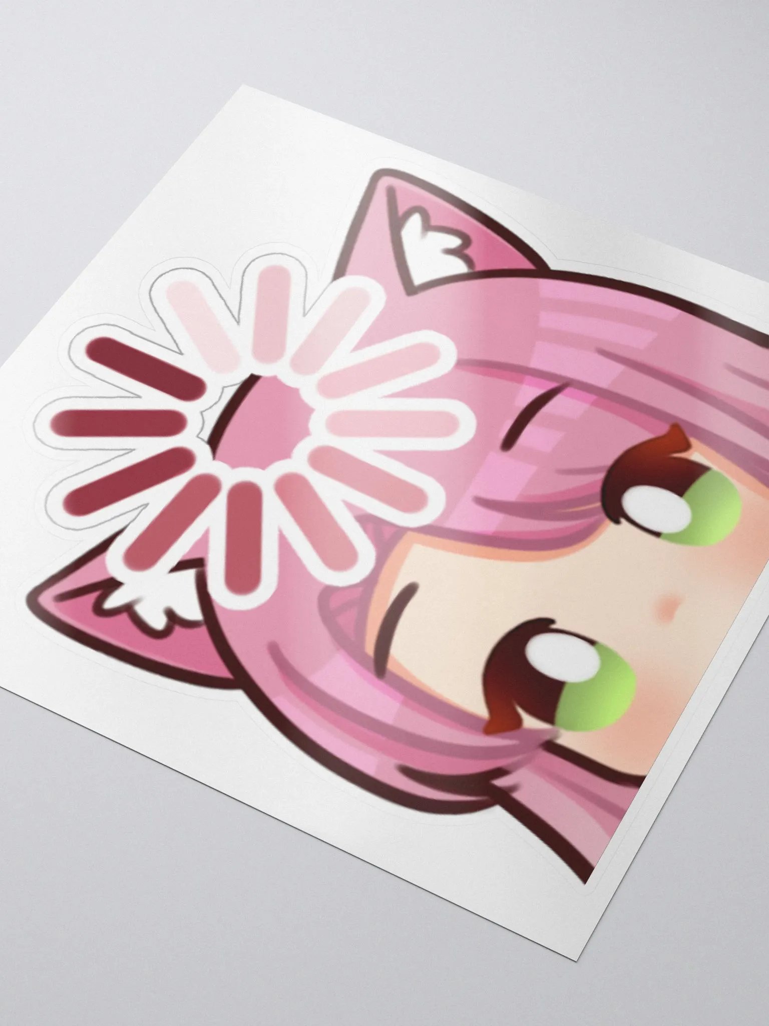 Buffering Sticker product image (3)