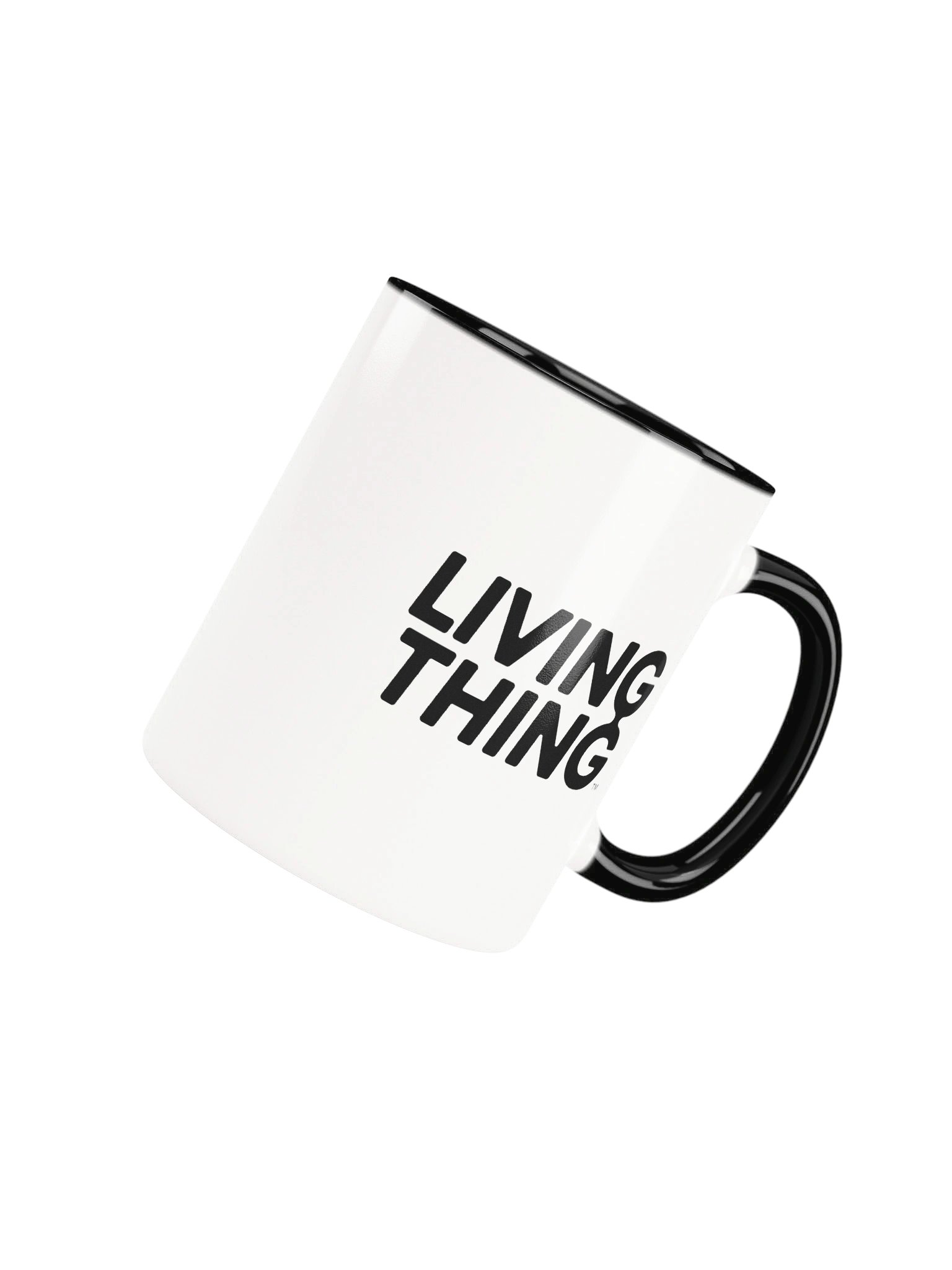 Living Thing Mug product image (4)