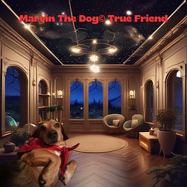Marvin The Dog© True Friend tier thumbnail