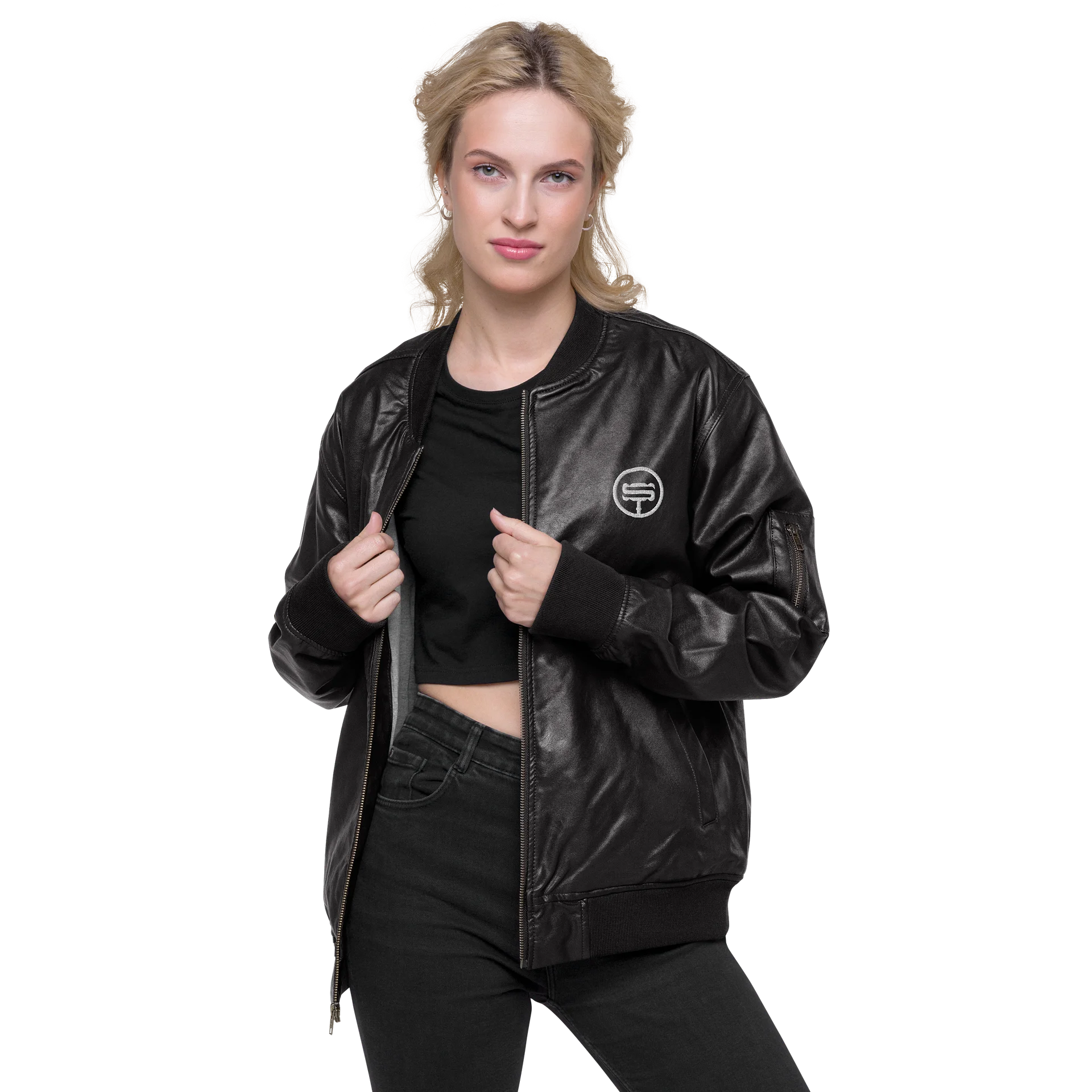 Fast and Low - Limited Edition Gladius Pilot Jacket product image (5)