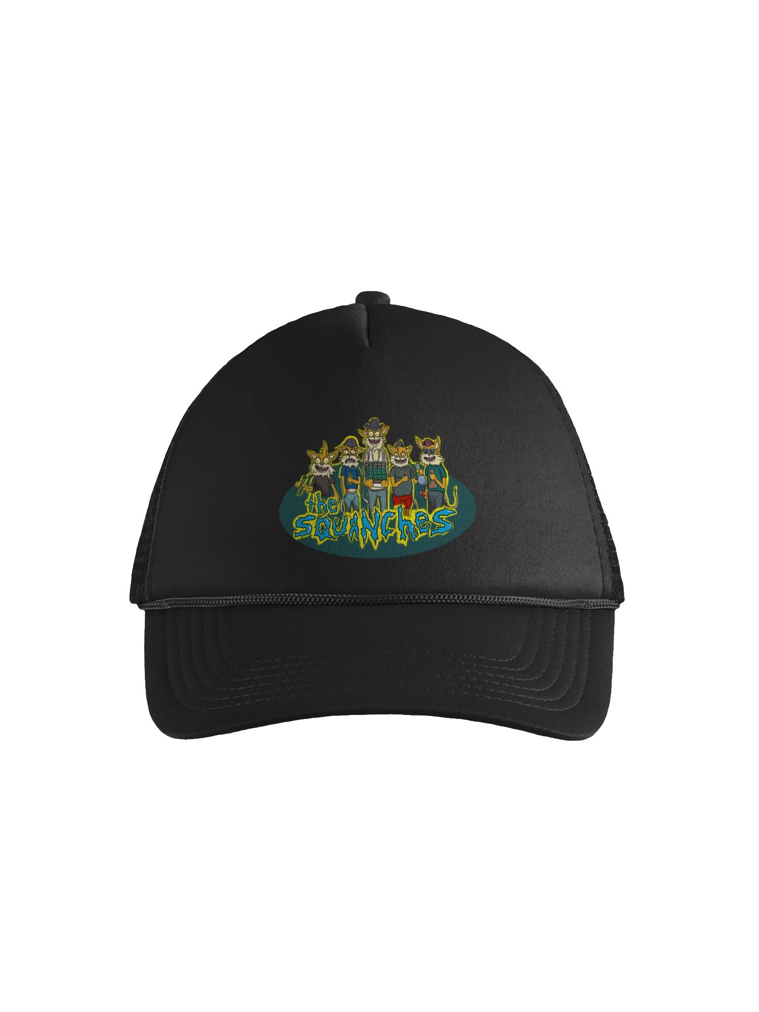 Trucker Hat (Group) product image (2)