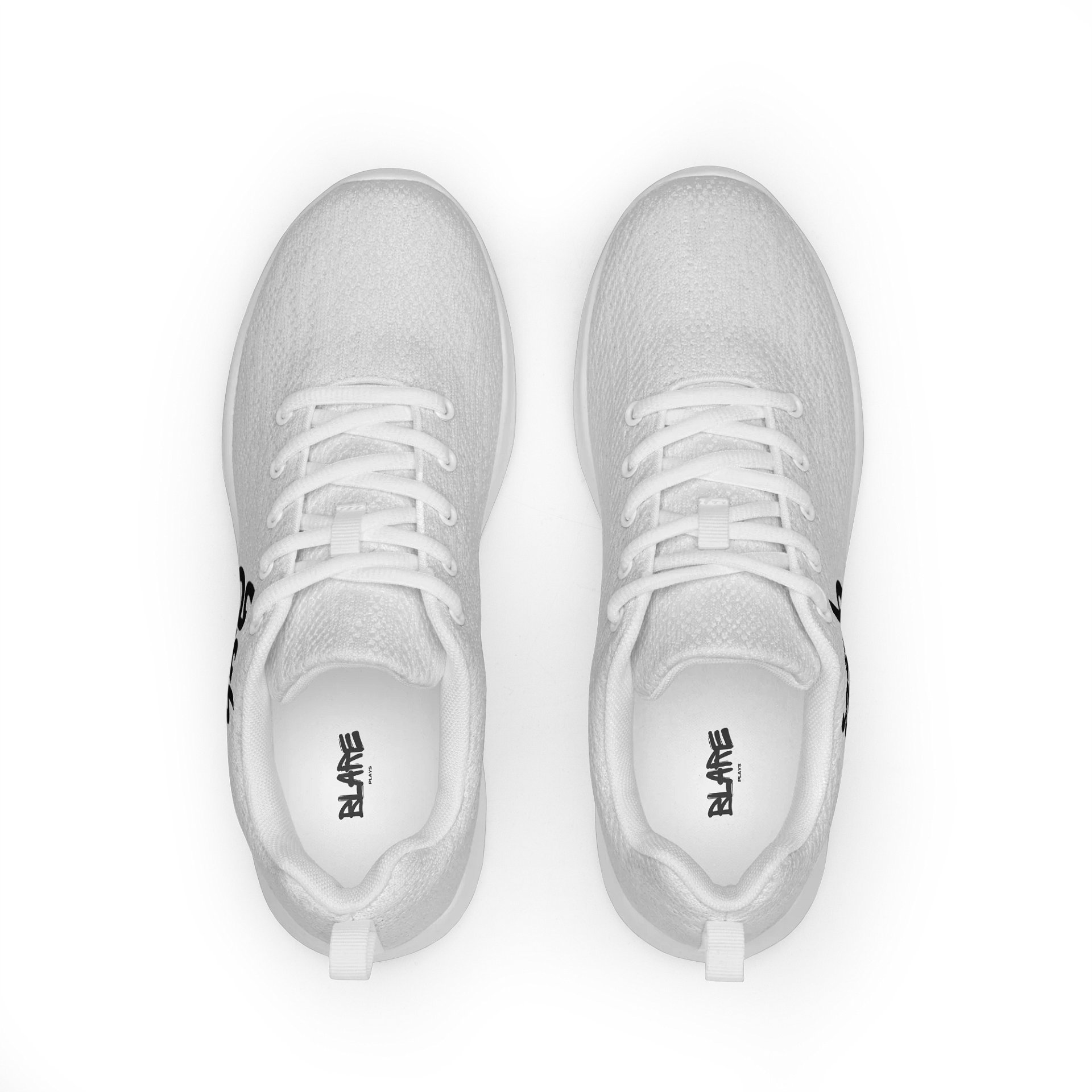 Yuh on a shoe product image (5)