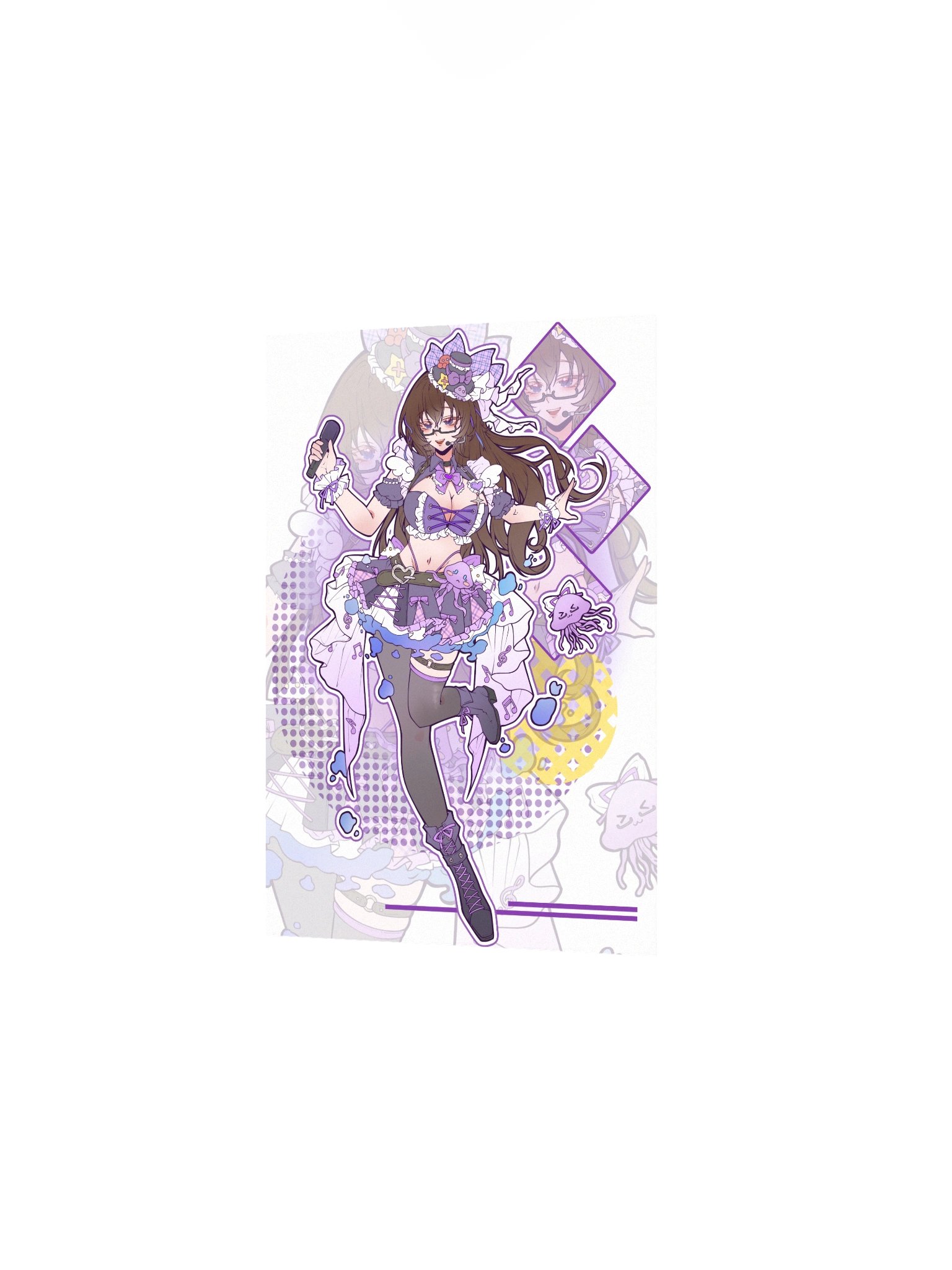 Idol Jelly product image (2)