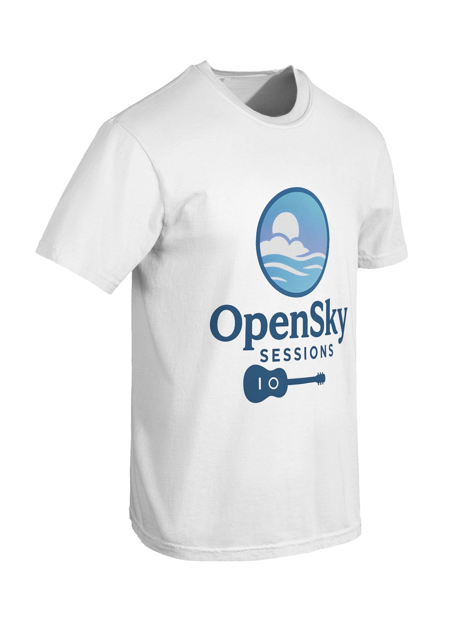 OpenSky Sessions “Skyline Tee” product image (8)