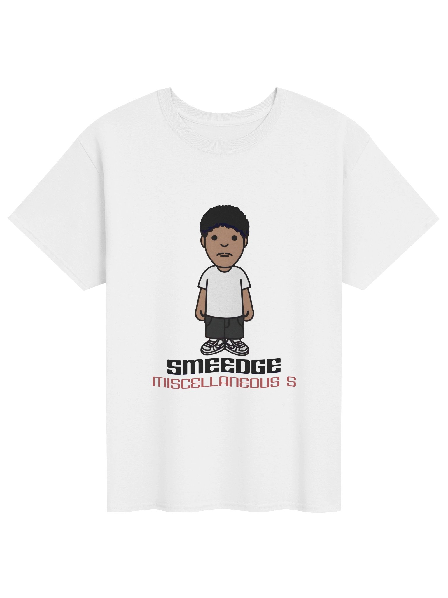 Misc. S In My Mind Tribute Shirt product image (1)