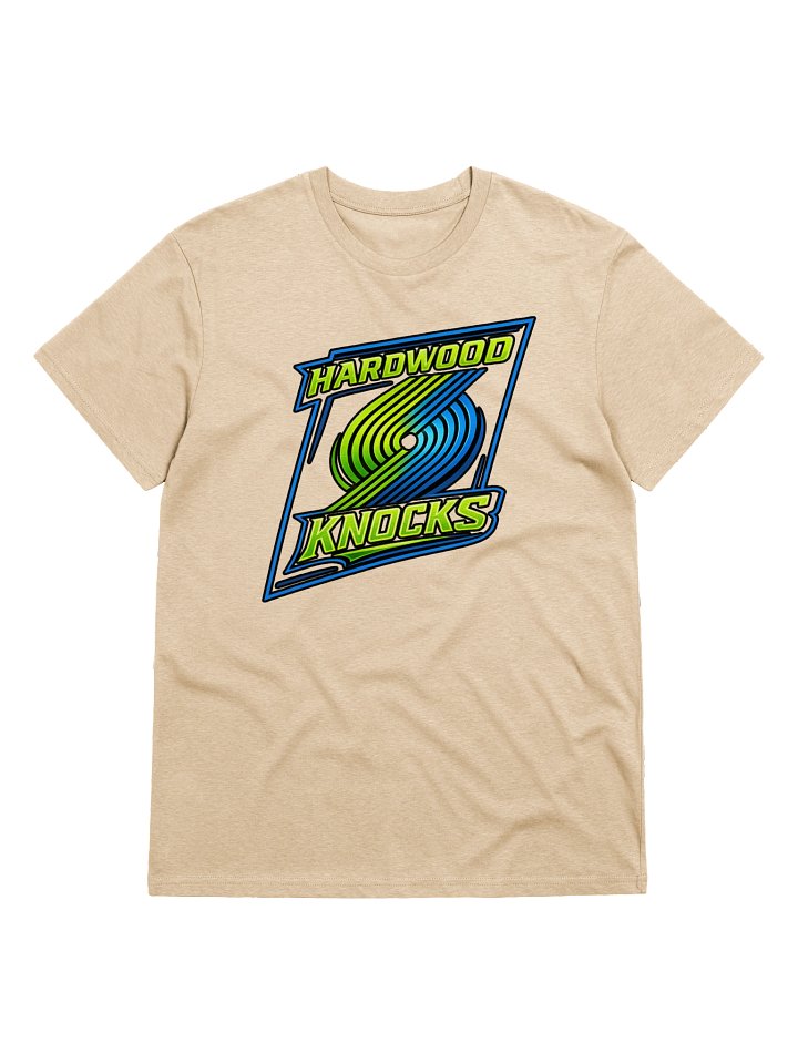 City of Sickos Tee product image (41)