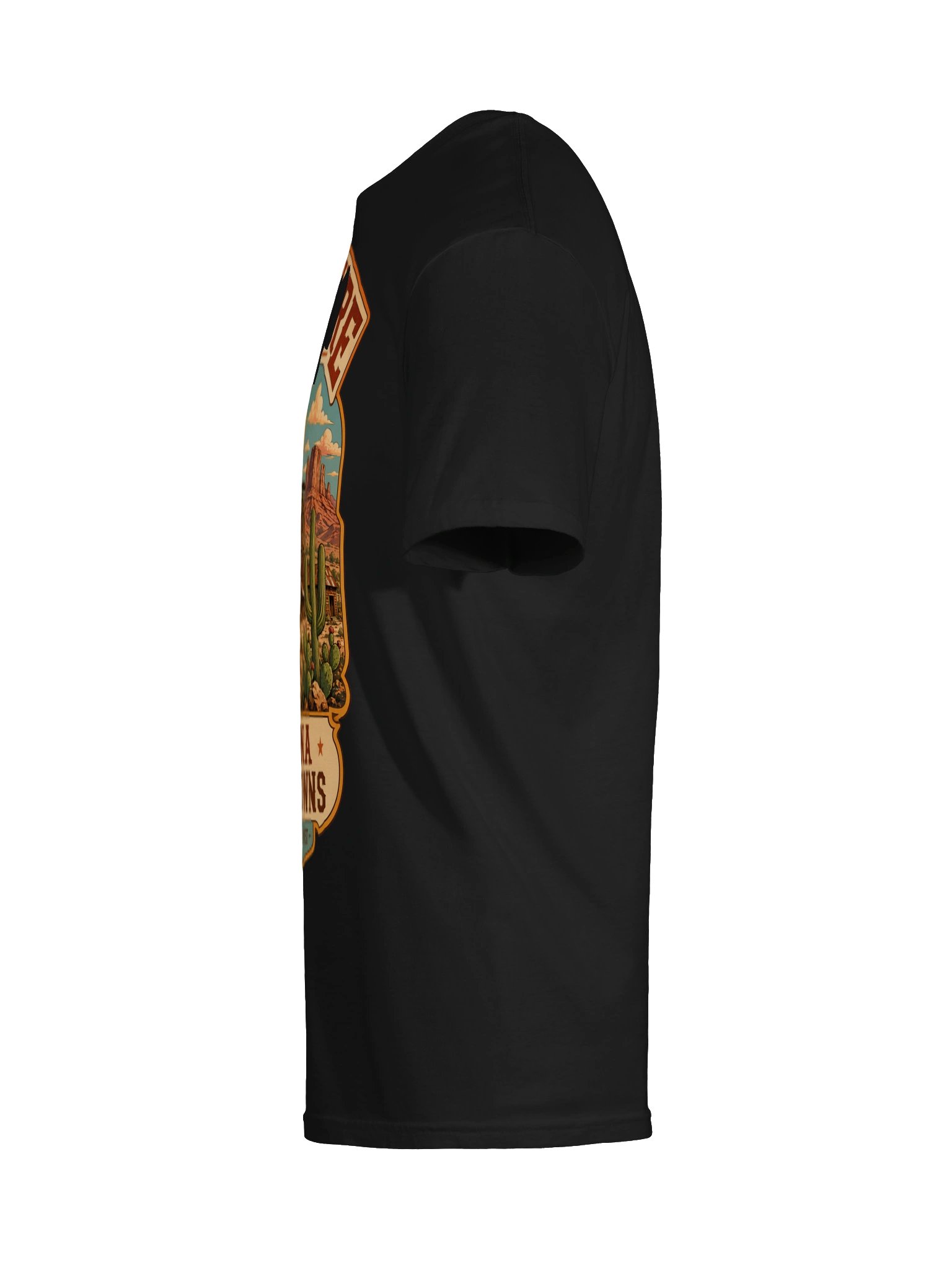 Adventure Club Arizona Ghost Towns Tee product image (77)