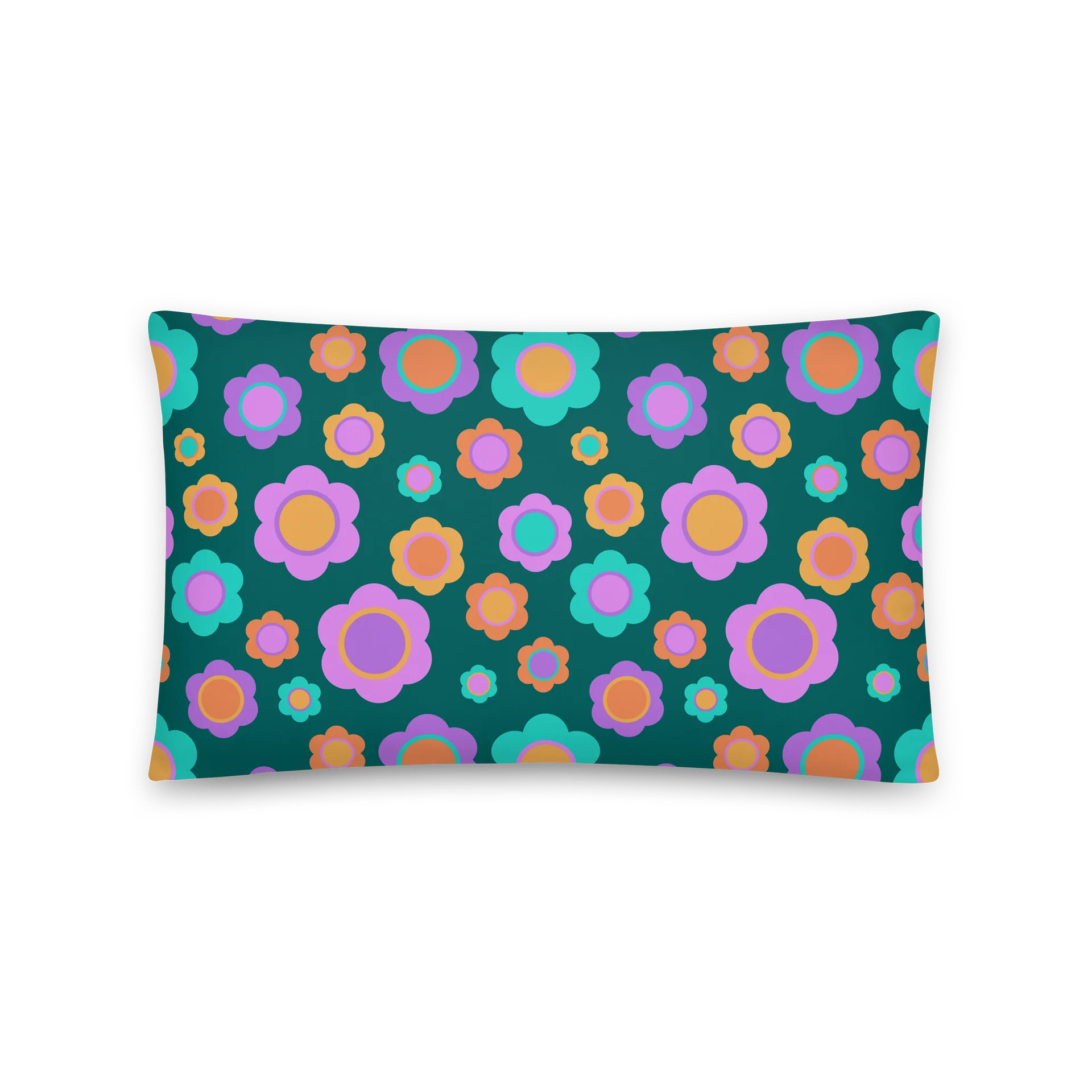 Party Time Flower Pillow product image (5)