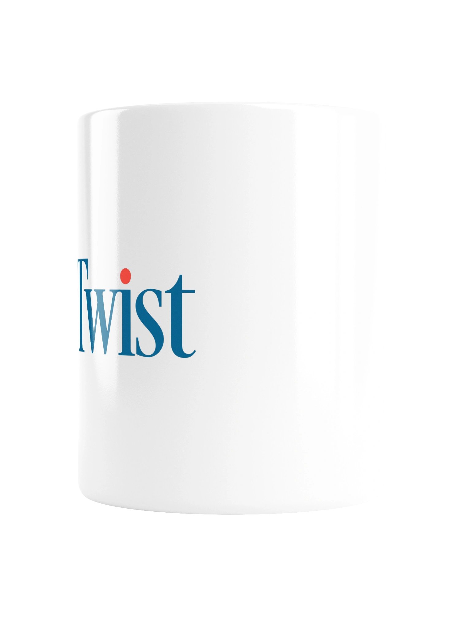 Plot Twist Mug product image (2)
