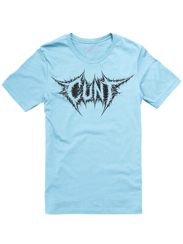 Deathc*nt T-Shirt product image (1)
