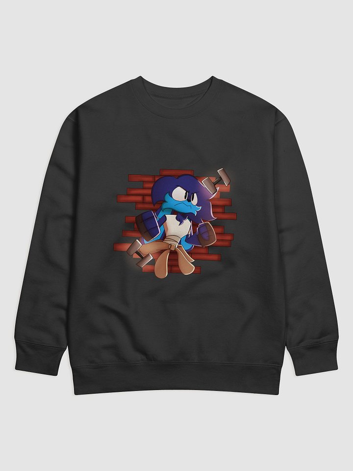 Avery Sweat-Shirt product image (1)