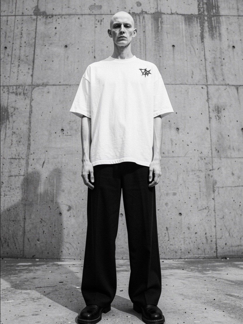 White 415 Shirt product image (1)