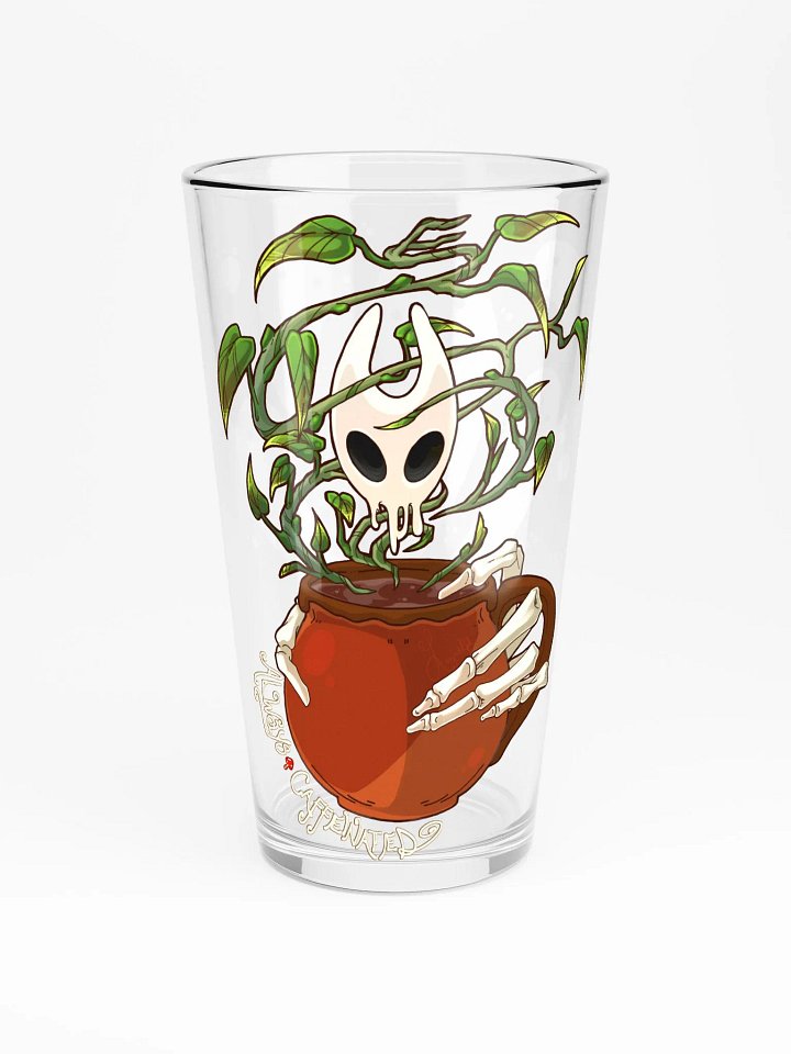 Morning Alchemy Glass product image (1)