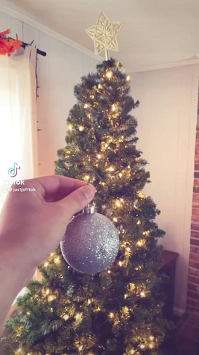 It’s beginning… #iykyk #happyholidays #merrychristmas #decorating