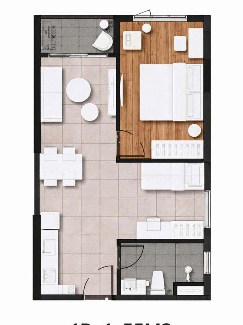 🌿 GREEN SKYLINE - CHUẨN MỰC SỐNG XỨNG TẦM, BẢO CHỨNG TỪ TBS LAND 🌿 product image (3)