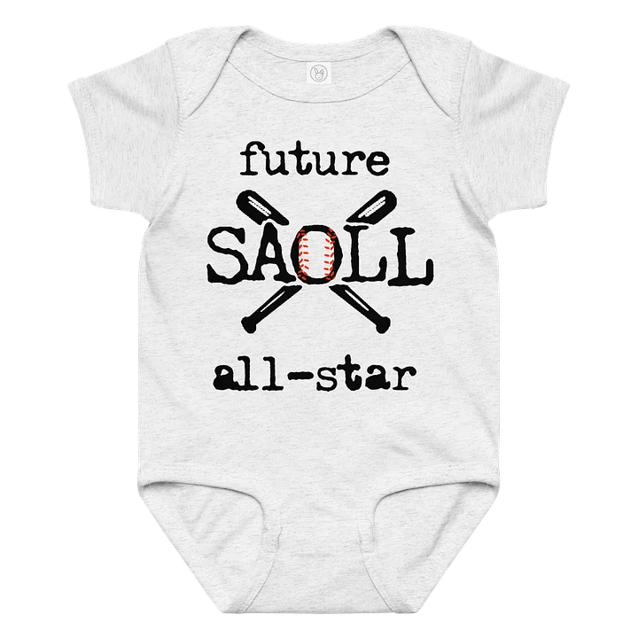 sao onesie product image (1)