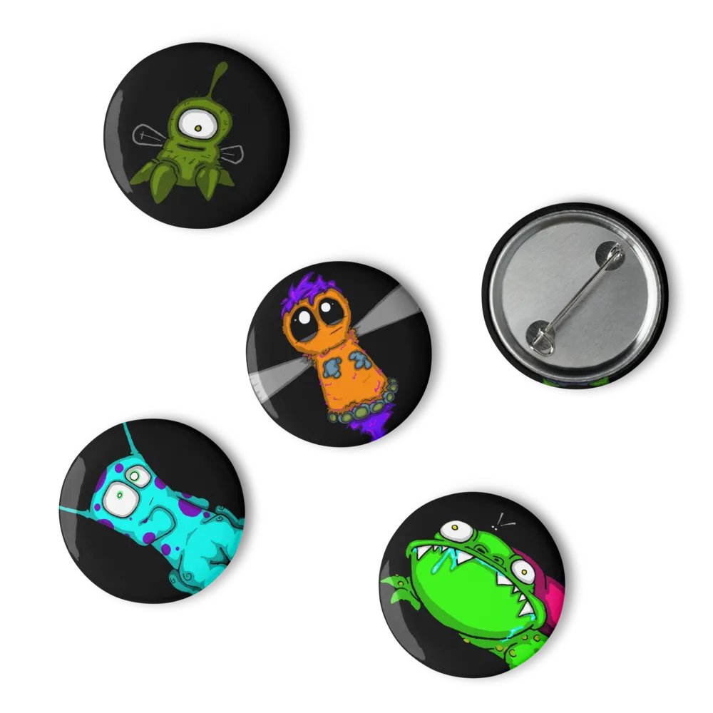Voidlings 6-10 product image (6)