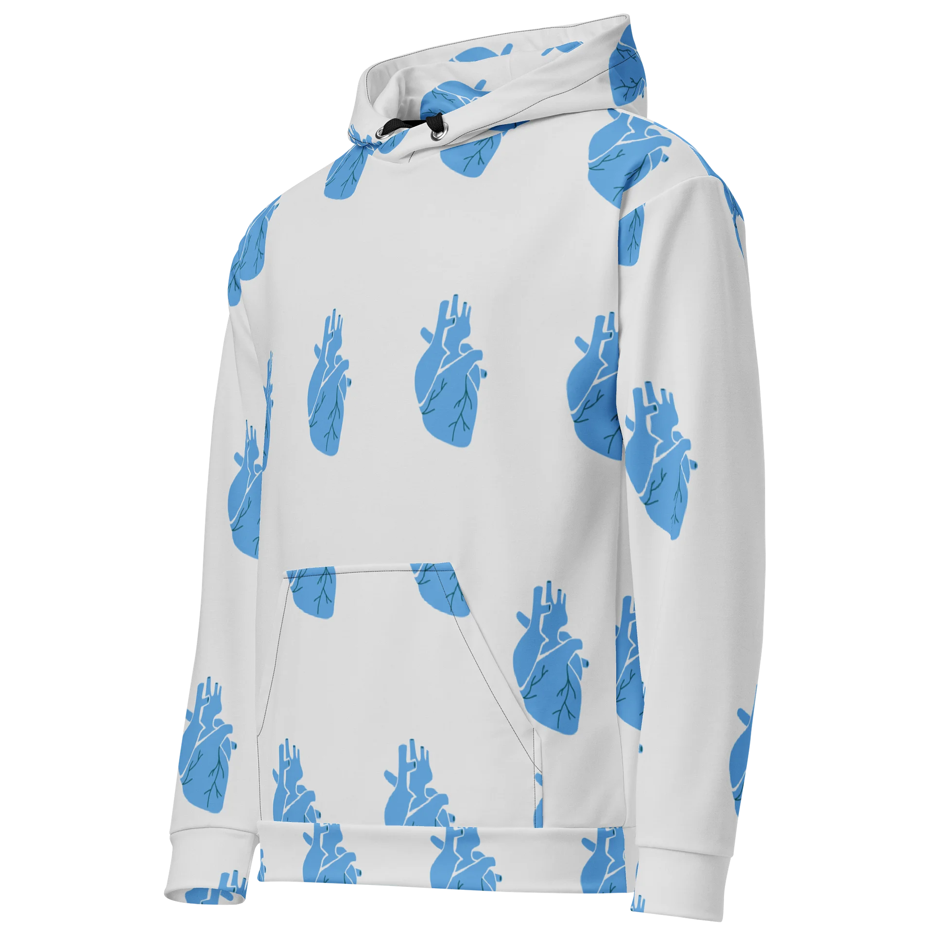Catharex - Blue Hearts product image (2)