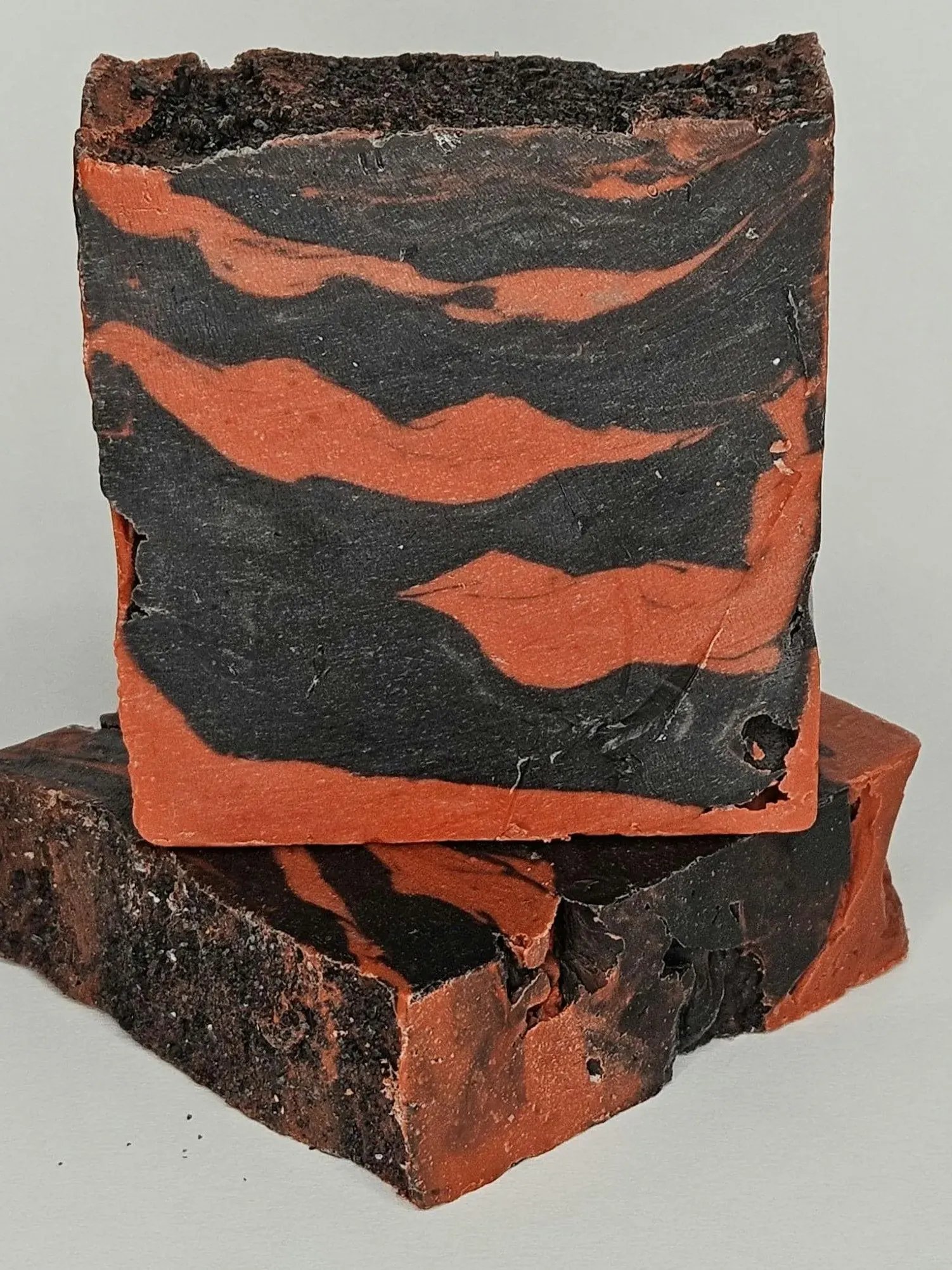 Dagaron Blud – Handmade Patchouli Soap with Orange, Cedarwood & Vanilla product image (6)