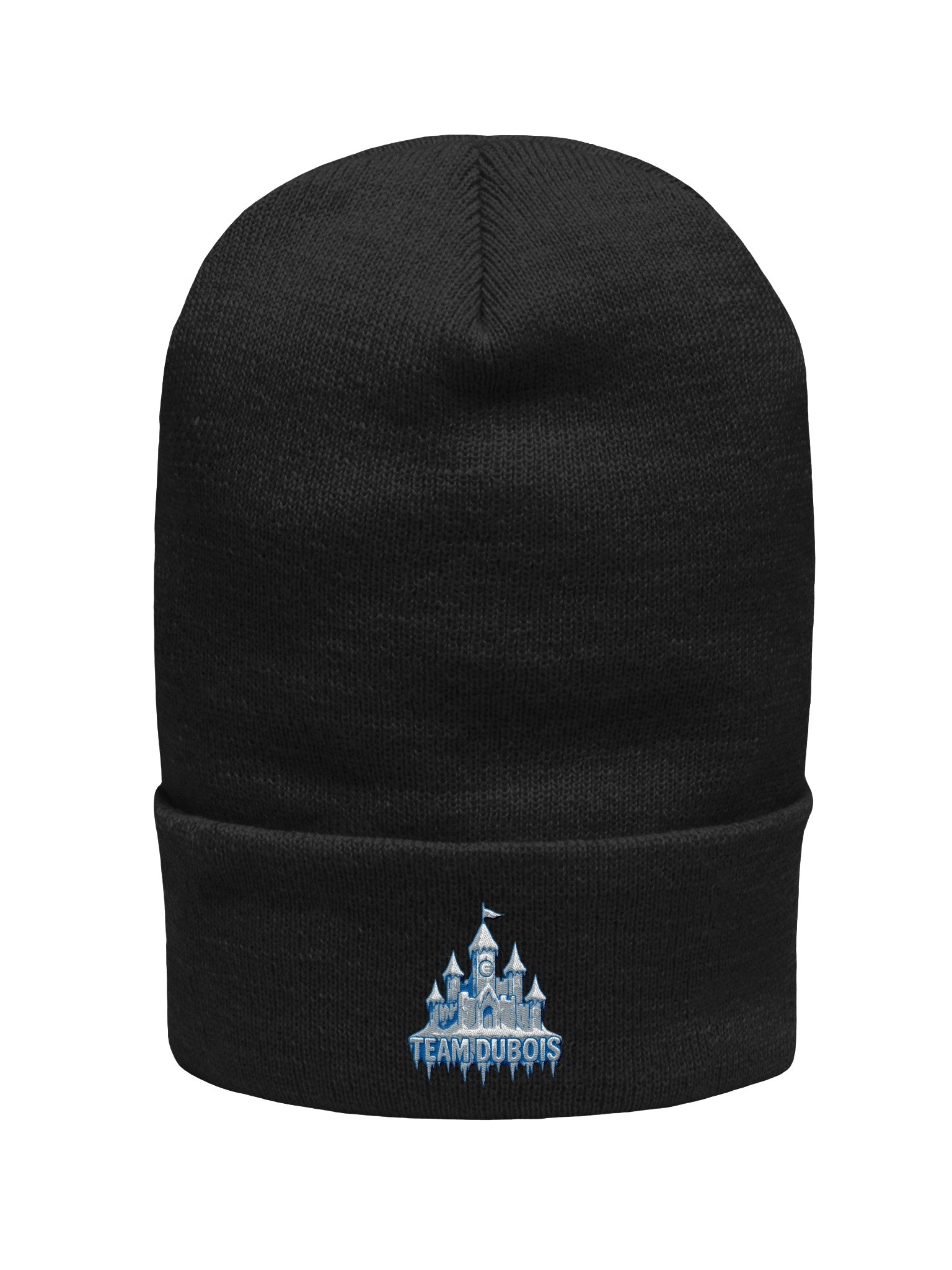 Team Dubois Beanie product image (2)