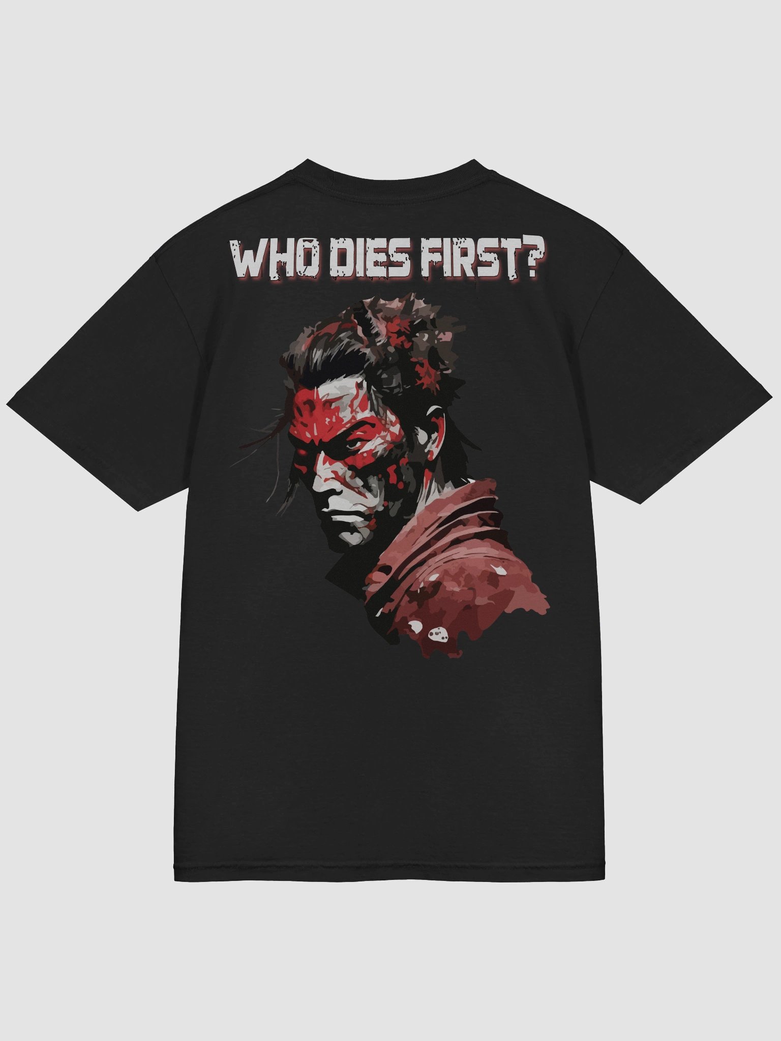 Who Dies First? product image (4)
