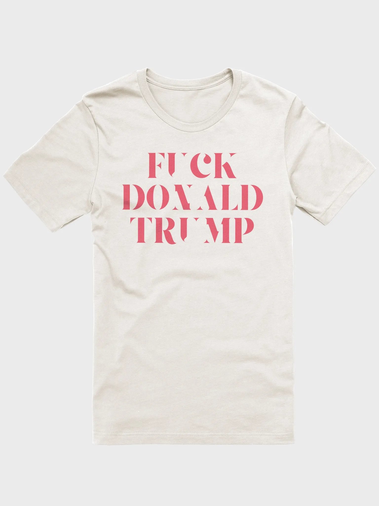 FDT Tee. product image (51)
