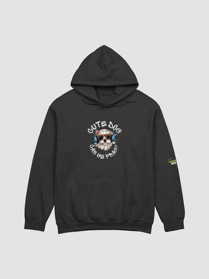 Resilience Classic Hoodie product image (1)