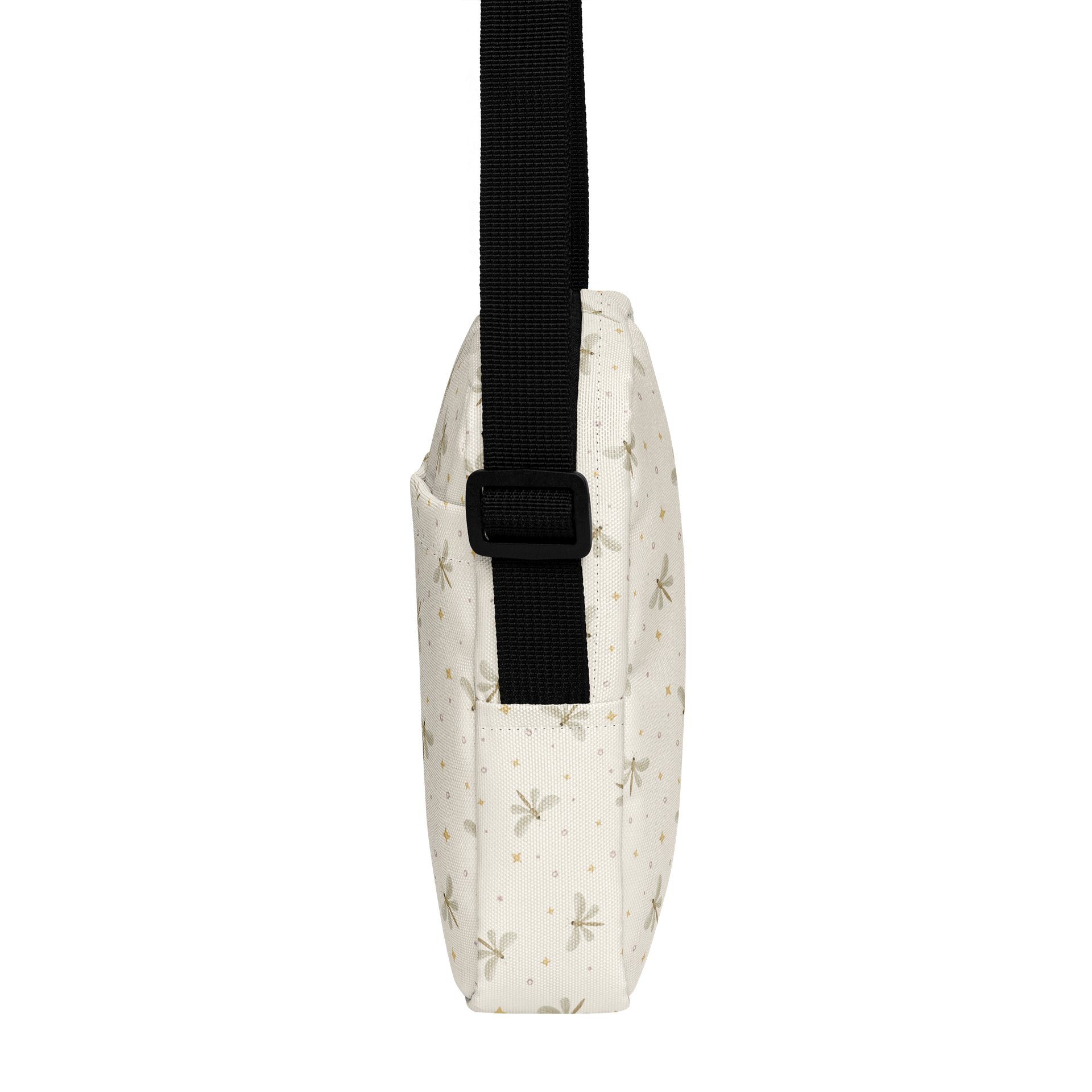 Serene Dragonflies Crossbody Bag product image (2)