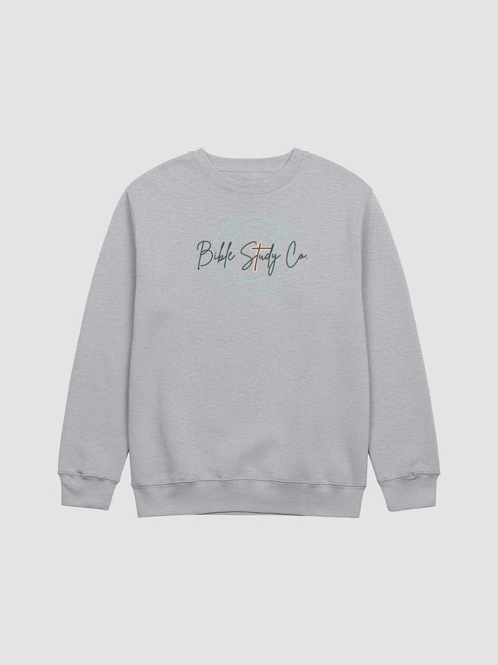 Circle Crewneck product image (1)