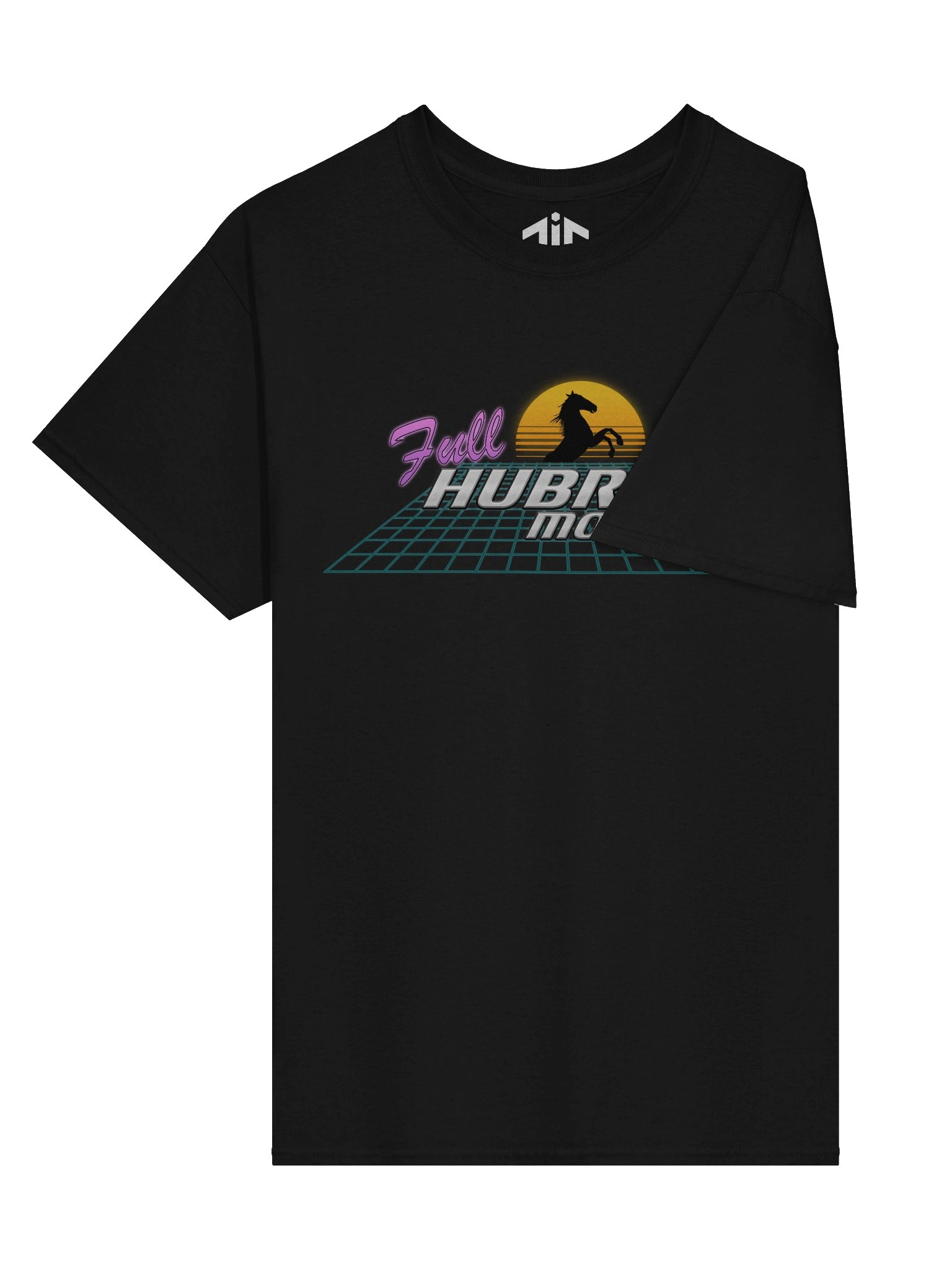 Full Hubris Mode product image (3)