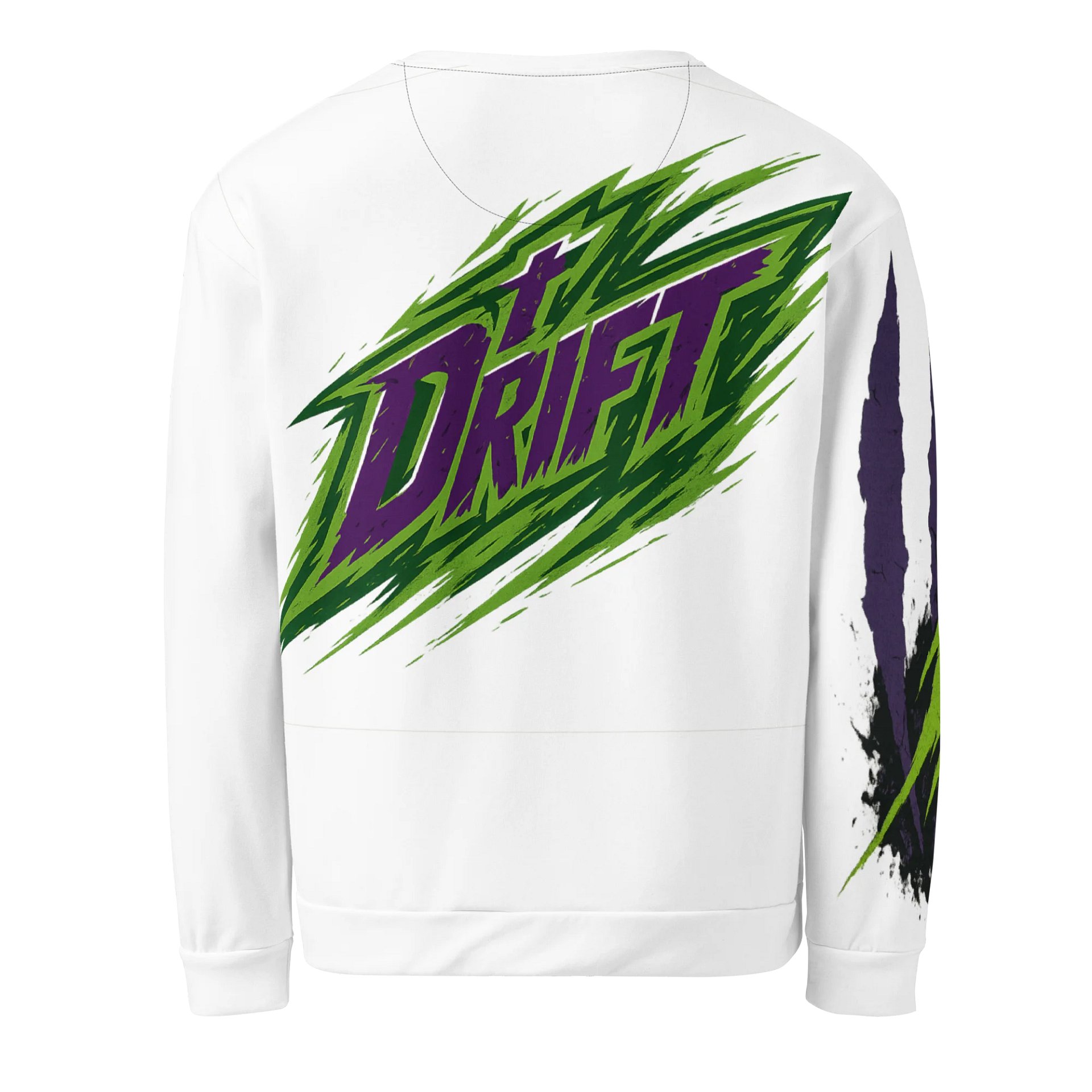 RIGHTY (Driftception Collection) product image (2)