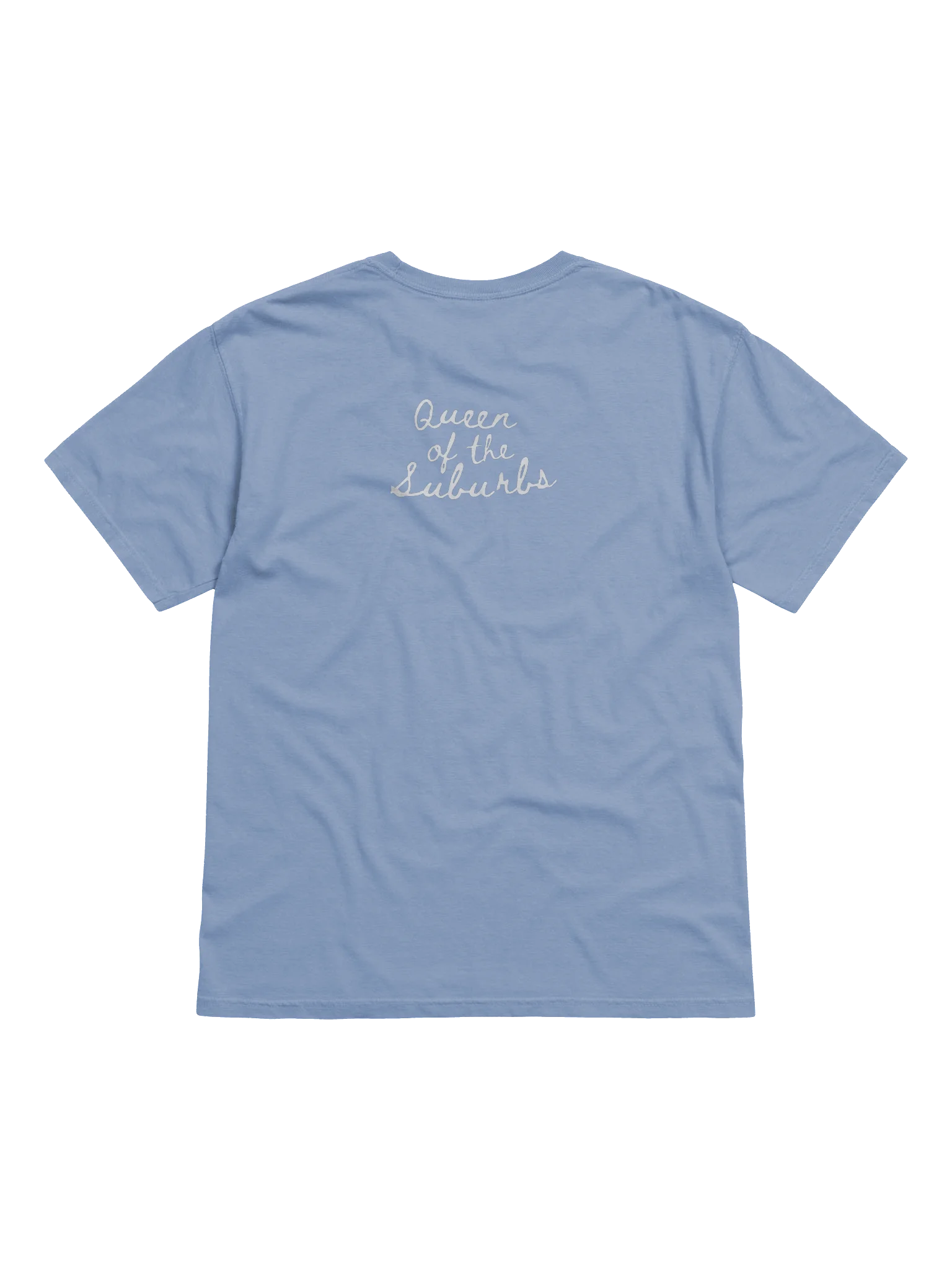 Queen of the Suburbs Artwork Tee product image (2)