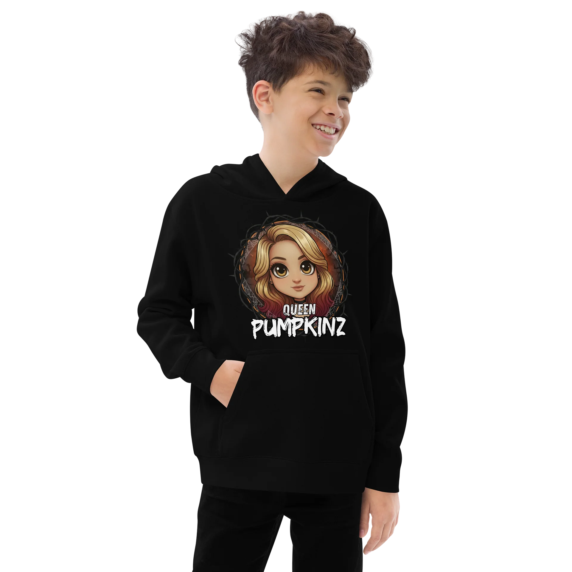 Blonde Ambition Youth Pullover product image (2)