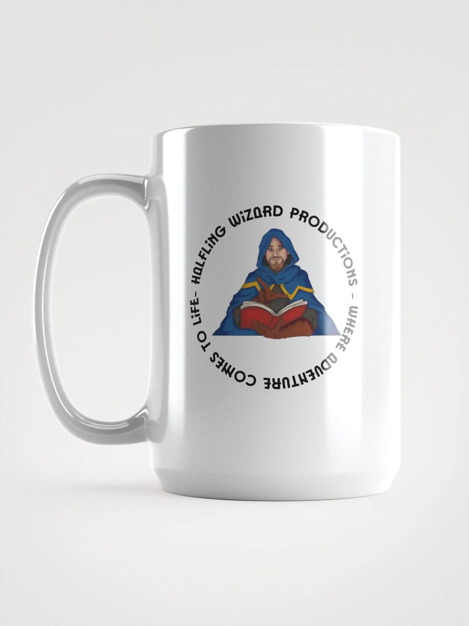 Minimal Murder Mug product image (6)