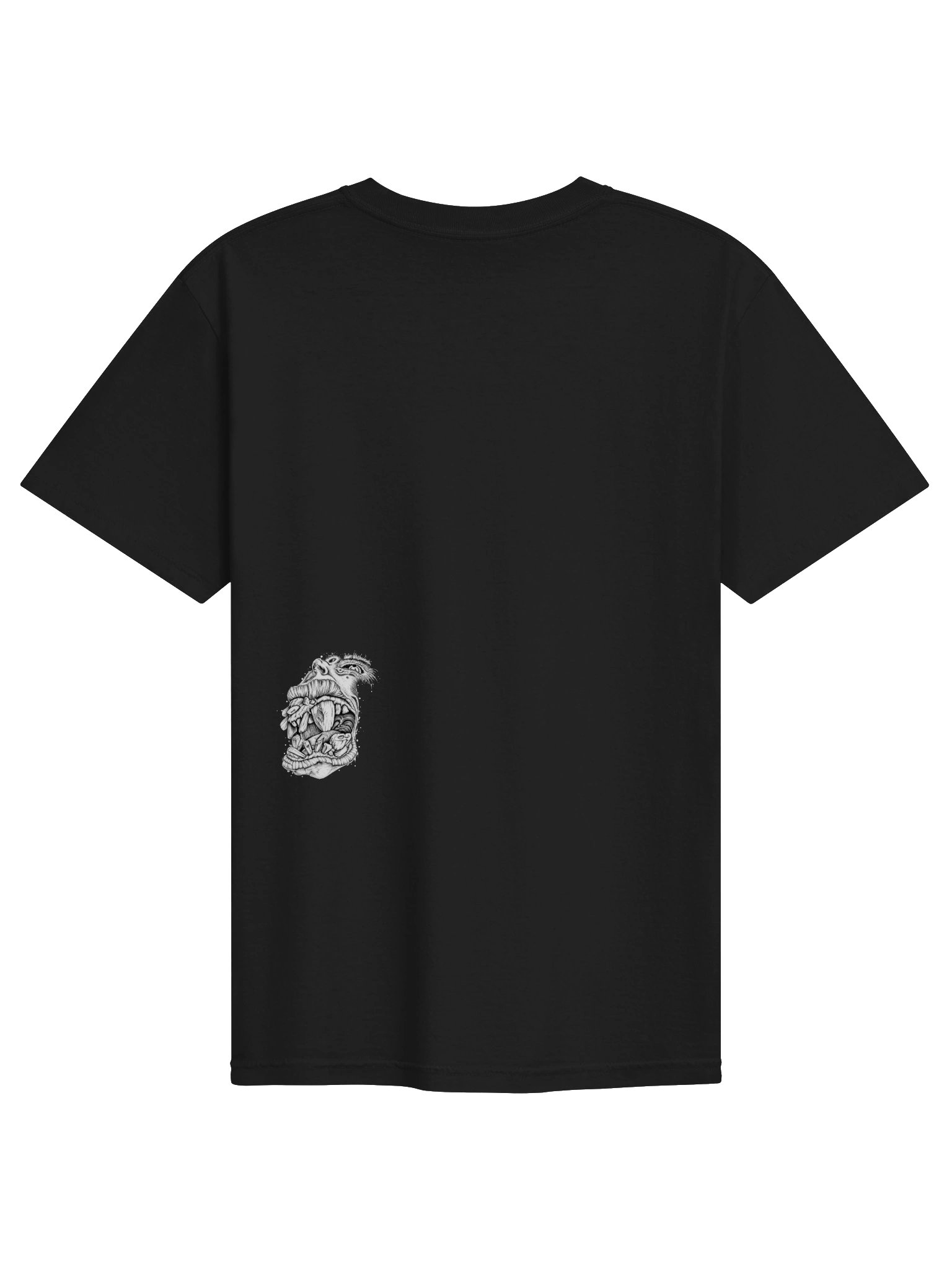 A Girl and Her Guns Tee product image (2)