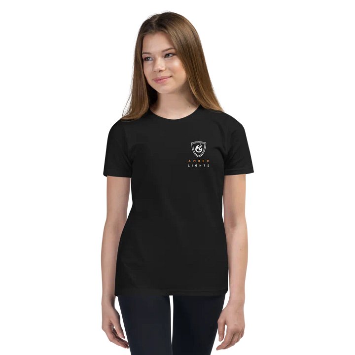 Shield Logo Kids Tee product image (2)