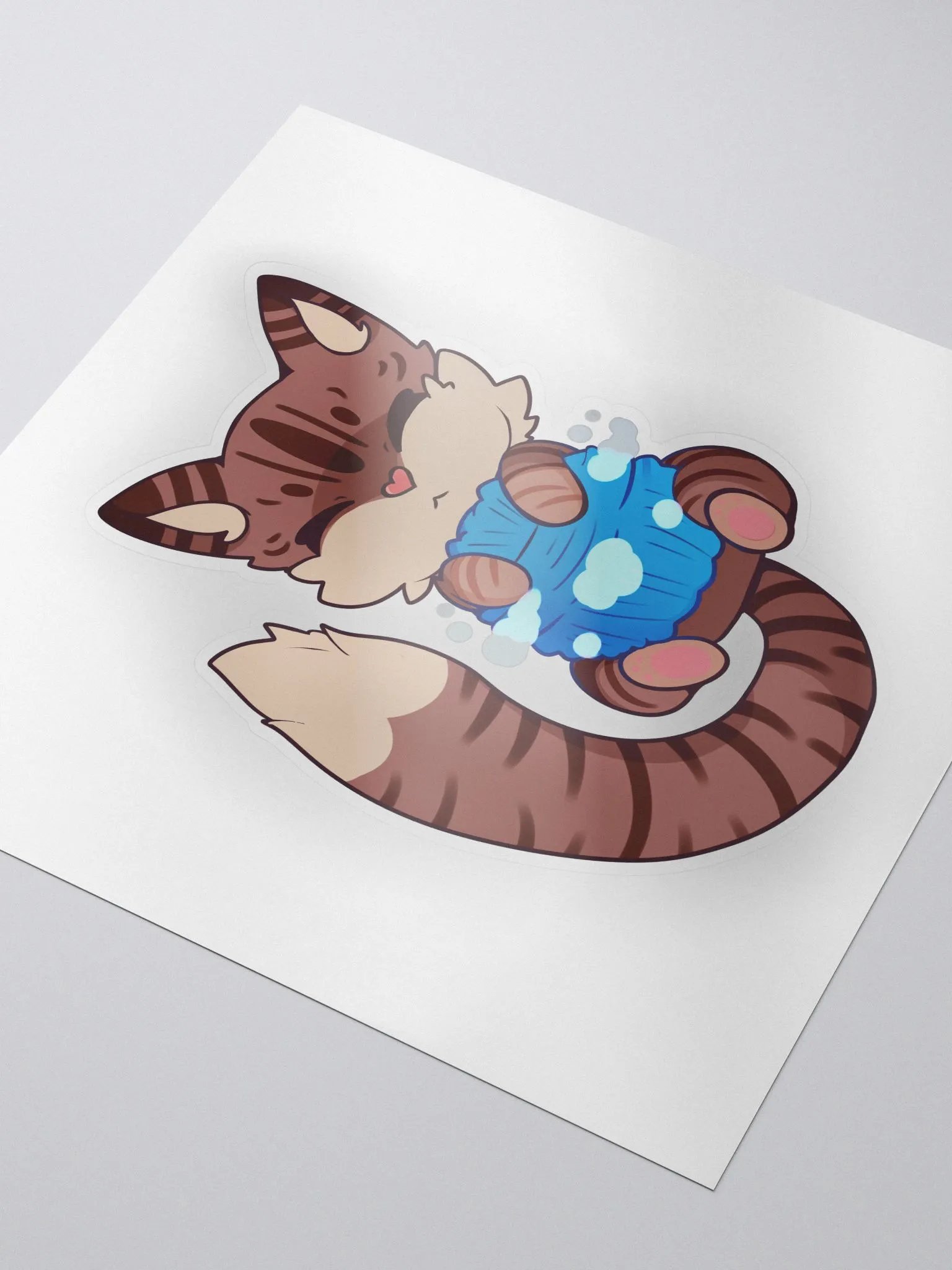YarnAce Sticker product image (3)