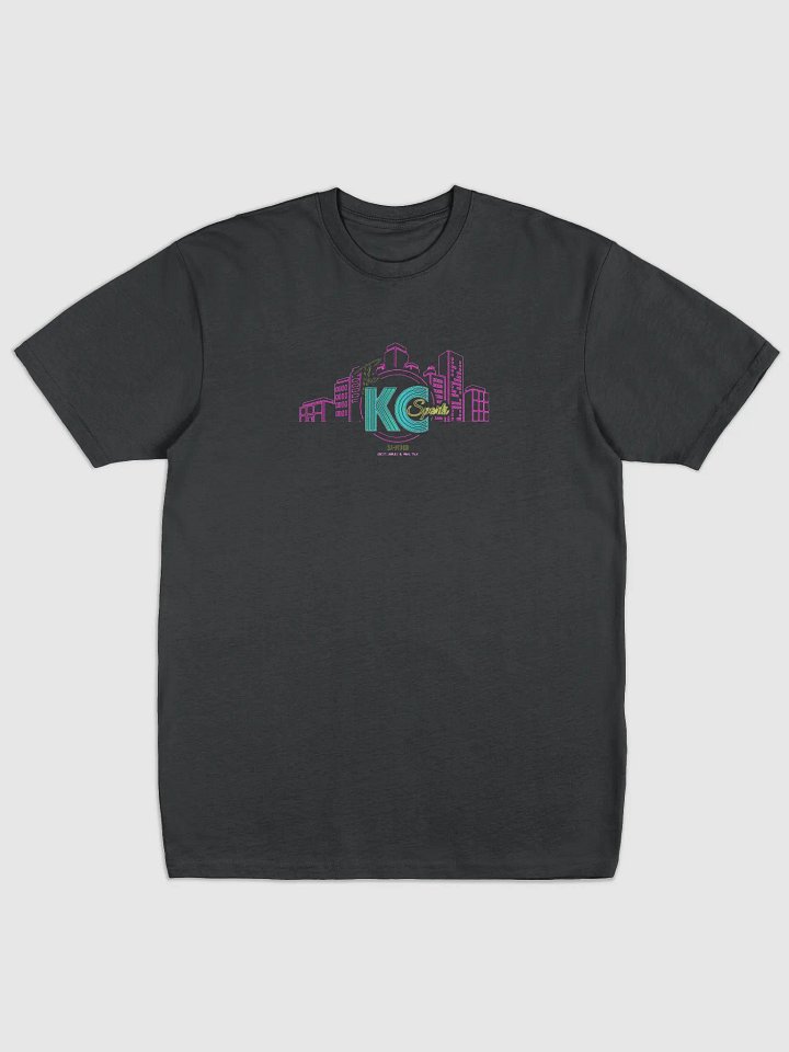 Off Black KC Sports Show product image (1)
